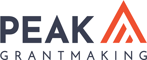 PEAK Grantmaking