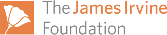 The James Irvine Foundation