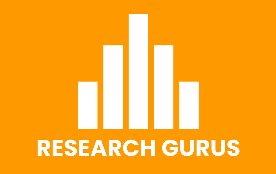 Research Gurus logo