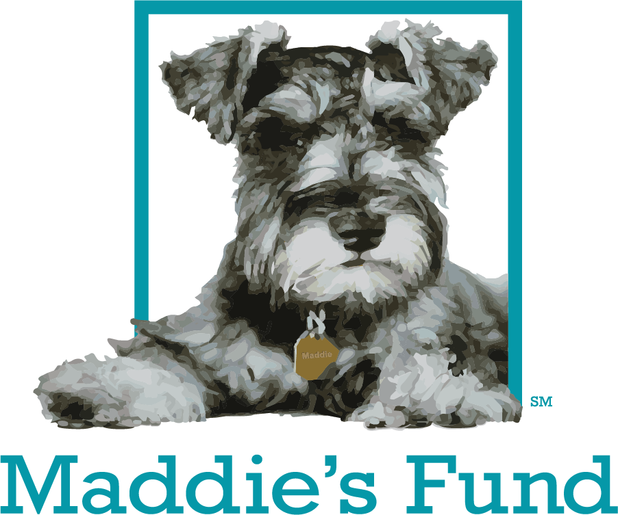Maddie's Fund logo