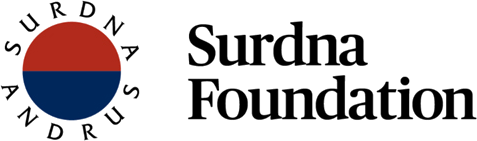 Surdna Foundation